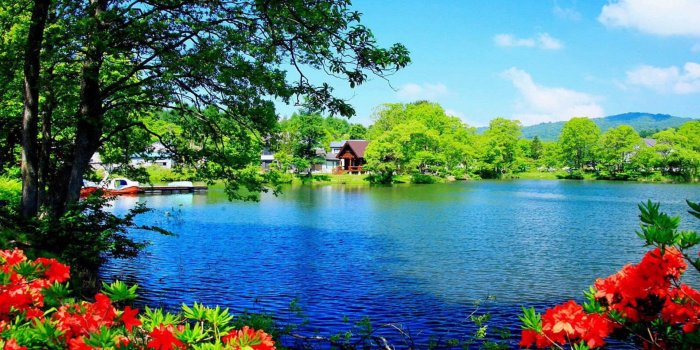 1920x1440 Beautiful Nature (#236890) - HD Wallpaper Download