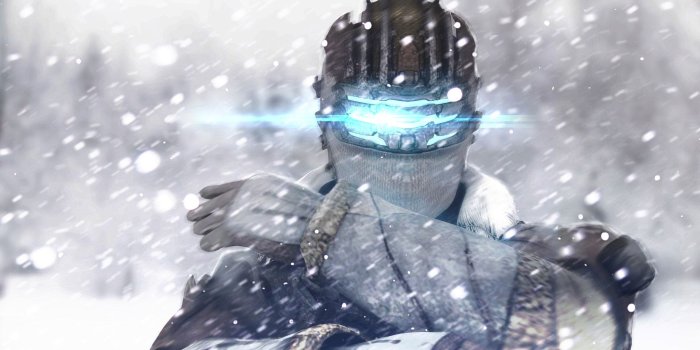 1920x1080 Free Dead Space 3 Wallpaper in 1920x1080