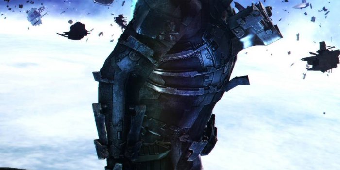 956x1280 Dead Space 3 Wallpaper by kiaraklair - 33 - Free on ZEDGE™