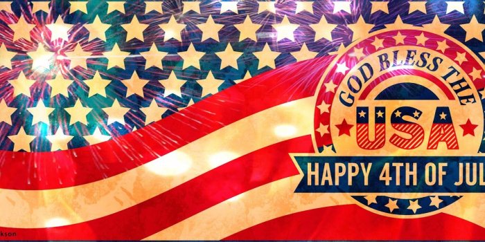 1600x592 Happy 4th of July Images 2019 | USA Fourth of July Photos Pictures