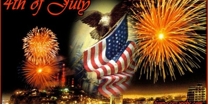 1190x750 4th Of July Desktop Wallpapers