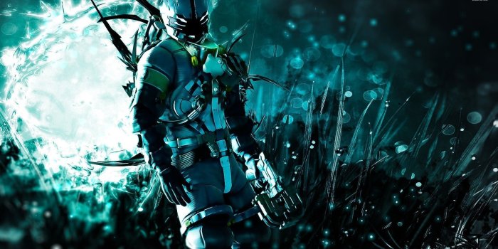 1920x1080 Deadspace Wallpaper (81+ pictures)