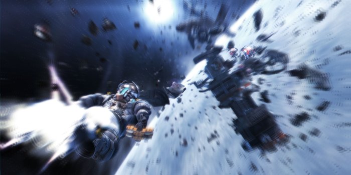 3840x2160 Dead Space 3 HD Wallpapers - I Have A PC | I Have A PC