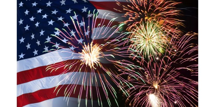 3840x2160 4th of July Wallpapers - Top Free 4th of July Backgrounds