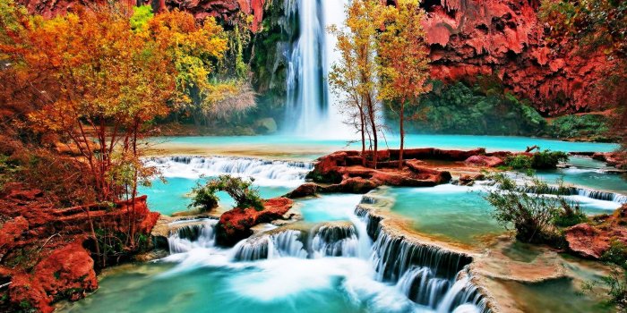 2560x1600 Most Beautiful Nature Wallpapers - Top Free Most Beautiful Nature