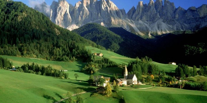 1600x1000 47+] Most Beautiful Nature Wallpapers on WallpaperSafari