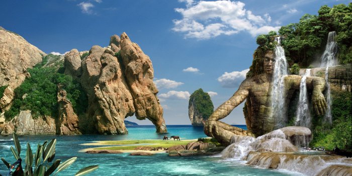 2560x1600 Beautiful Nature Wallpapers HD (72+ background pictures)