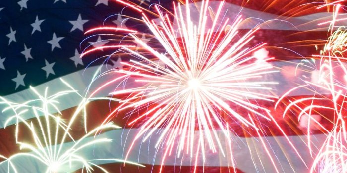 1024x1024 47+] July 4th Backgrounds on WallpaperSafari