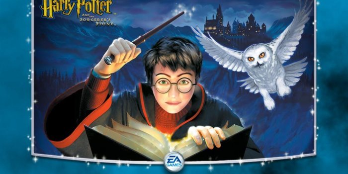 1024x768 Harry Potter And The Sorcerer's Stone image - Mod DB