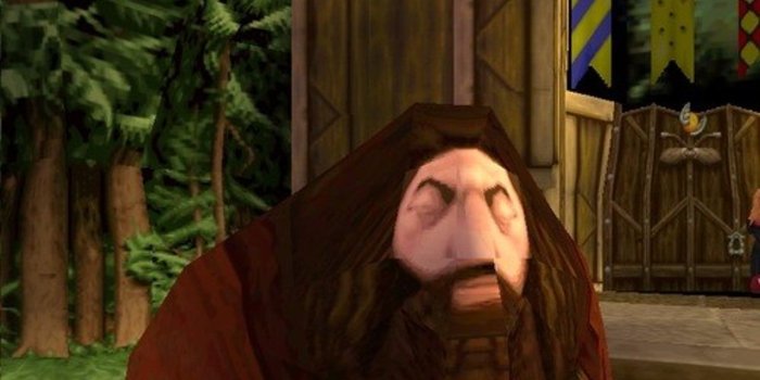 1280x870 Did we all forget how horrifying the first 'Harry Potter