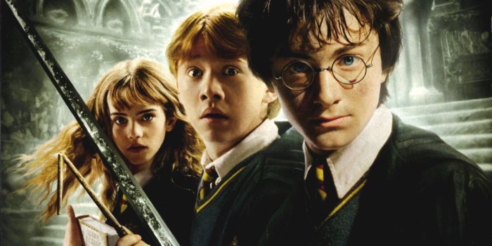 1920x1080 Harry potter and the chamber of secrets wallpaper - SF Wallpaper