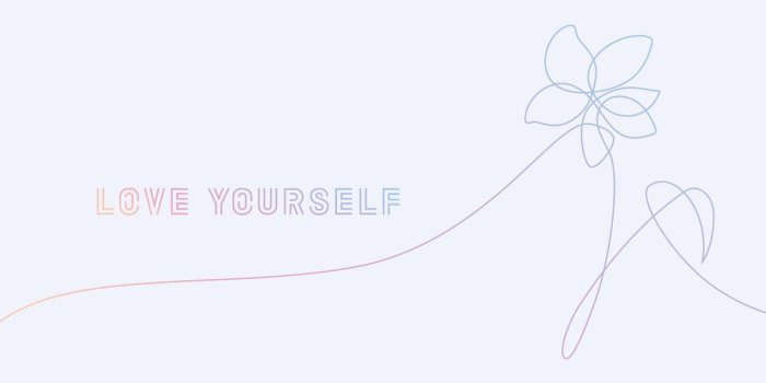 1200x675 Love Yourself BTS Wallpapers - Top Free Love Yourself BTS