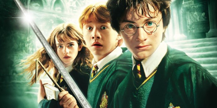 1920x1080 Harry Potter and the Chamber of Secrets HD Wallpaper | Background