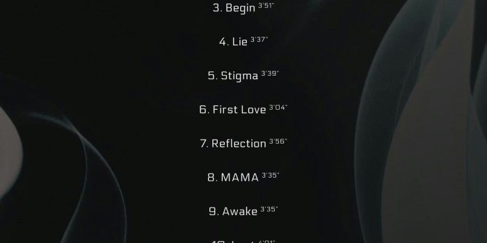 1365x2048 Pin By Pham Han On A - Bts Tear Album Songs (#362341) - HD Wallpaper