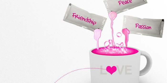 1024x768 A cup of Love ! - God-The creator Wallpaper (10417221) - Fanpop