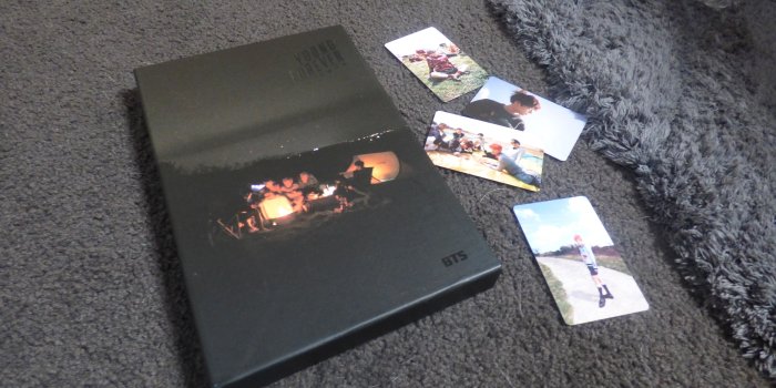 4608x2592 Zeppie gambar BTS Young Forever album ♥ HD wallpaper and background