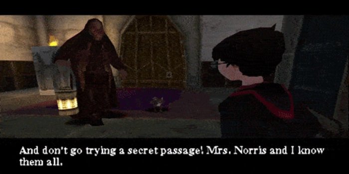 1280x712 Did we all forget how horrifying the first 'Harry Potter