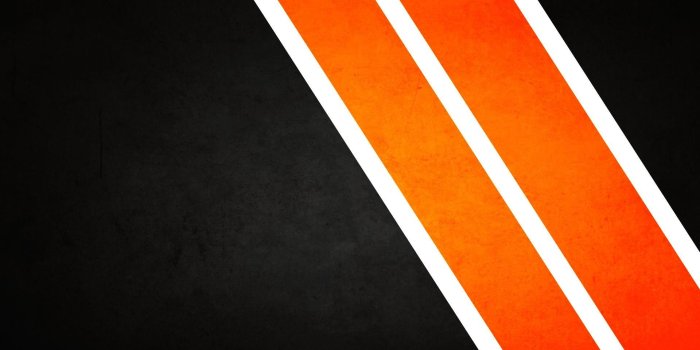 1920x1080 Black and Orange Wallpaper (74+ images)