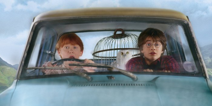 3000x2141 Harry Potter and the Chamber of Secrets HD Wallpaper | Background