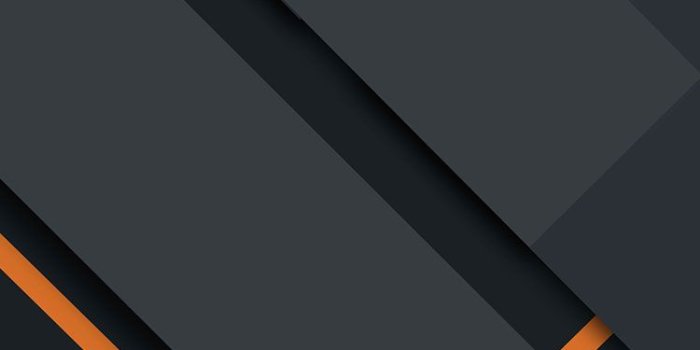 750x1334 Orange And Black iPhone 7 Wallpaper [750x1334]