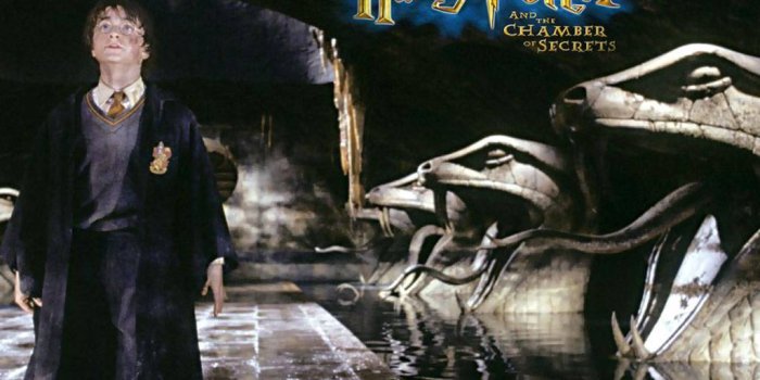 1024x768 Harry potter and the chamber of secrets wallpaper - SF Wallpaper