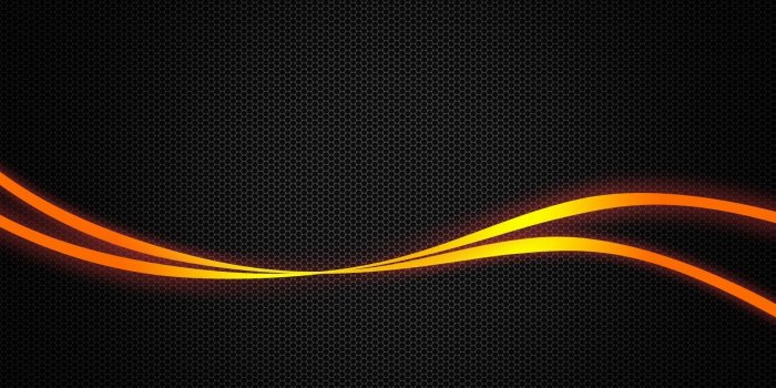 1920x1080 74+ Orange Black Wallpapers on WallpaperPlay