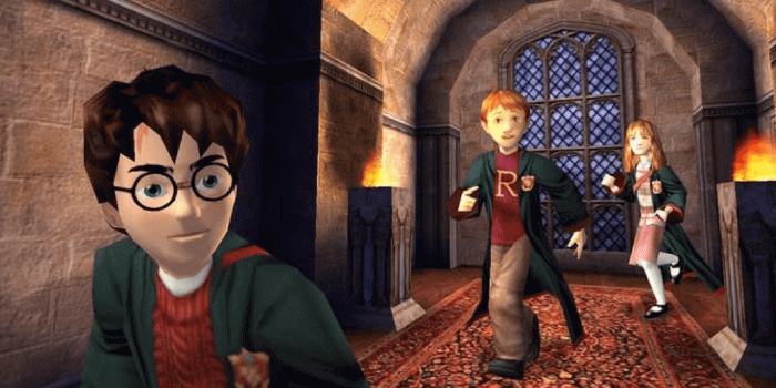 1280x800 What happened to all the video games based on movies?