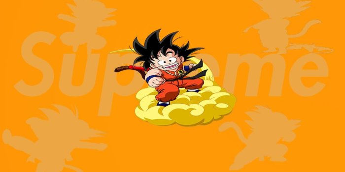 1366x768 Dragon ball X Supreme : wallpapers