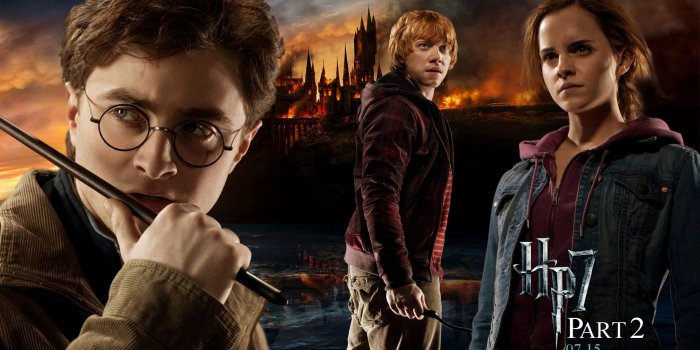 1920x1200 Harry Potter And The Chamber Of Secrets 720p