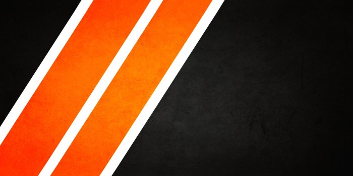 1920x1200 74+ Orange Black Wallpapers on WallpaperPlay
