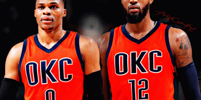 1024x838 Top 10 Punto Medio Noticias | Westbrook Paul George Wallpaper