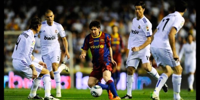 1920x1080 El Classico HD Wallpapers - Album on Imgur