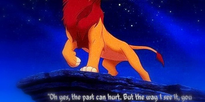 1024x768 Lion King Quotes 18427 - Simba Quotes The Lion King (#950229) - HD