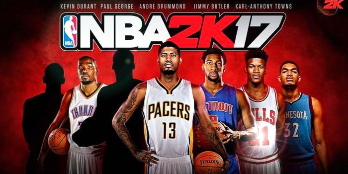 1920x1080 Paul George Wallpaper 2018 (72+ images)