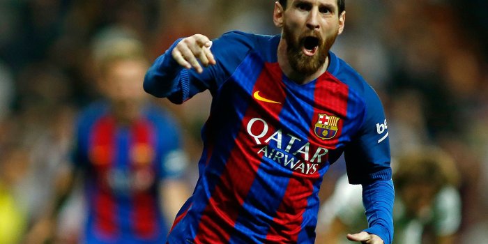 2048x1536 Ronaldo vs Messi Wallpaper 2018 (77+ images)