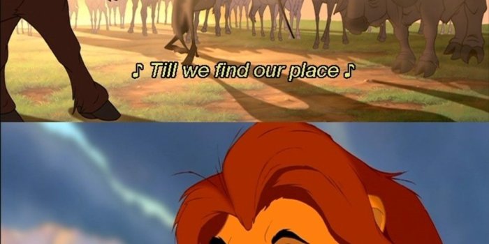 985x1280 Quotes - The Lion King Photo (22918569) - Fanpop