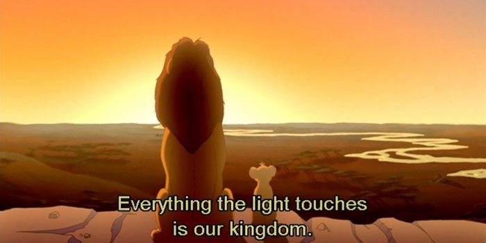 1223x797 Quotes - The Lion King Photo (22918589) - Fanpop