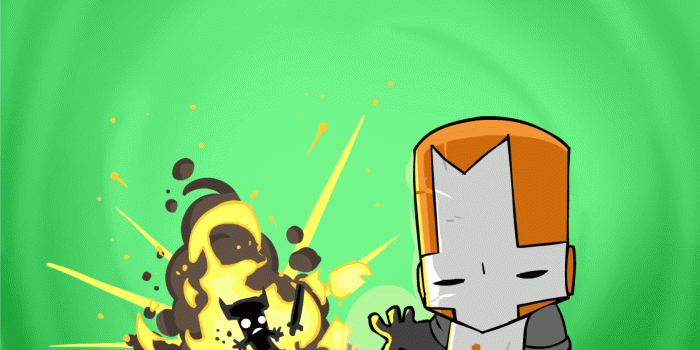 1120x770 Castle Crashers Wallpapers | Castle Crashers