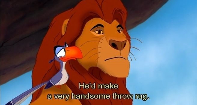 656x1280 Quotes - The Lion King Photo (22918587) - Fanpop