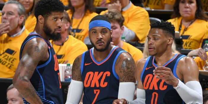 1920x1080 After early playoffs exit, offseason of questions begin for Paul