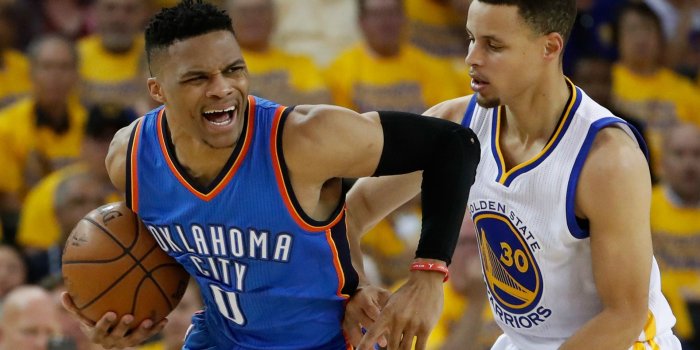 1920x1080 Top 10 Punto Medio Noticias | Westbrook Paul George Wallpaper