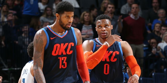 1920x1080 Offseason Outlook: What's next for the Oklahoma City Thunder? | NBA
