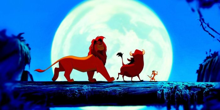 1680x1050 85 The Lion King HD Wallpapers | Background Images