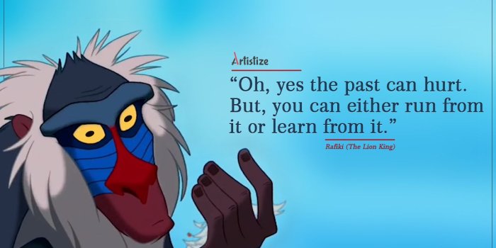 1300x850 The Lion King Quotes (103+ images in Collection) Page 1