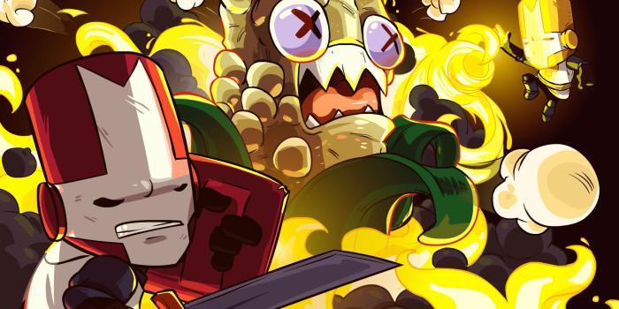 1920x1080 Large Castle Crashers Images, G.sFDcY