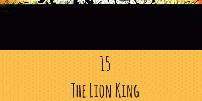 735x1102 The Lion King Quotes (103+ images in Collection) Page 1
