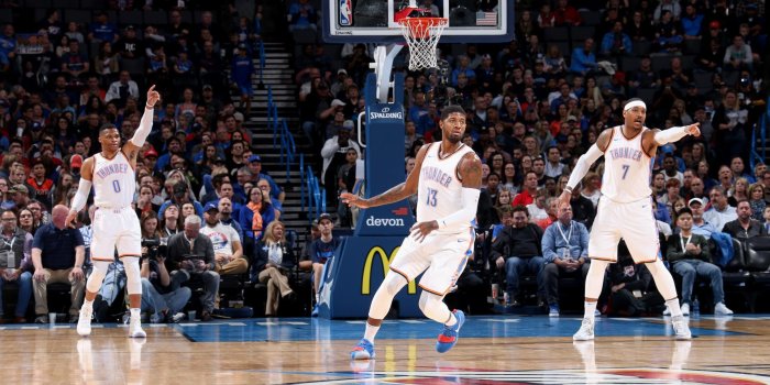 1920x1080 Blogtable: Should Indiana Pacers or Paul George be happier with how