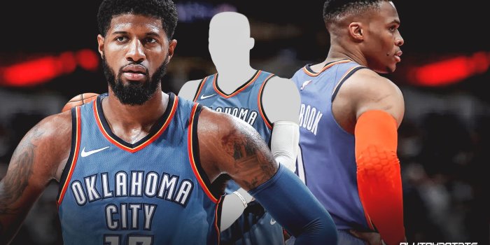 1890x1060 How the Thunder can get Russell Westbrook and Paul George more help