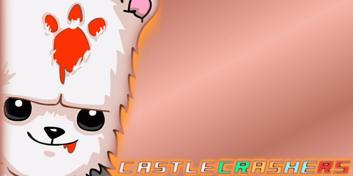1280x1024 Best 33+ Castle Crashers Background on HipWallpaper | Barbarian