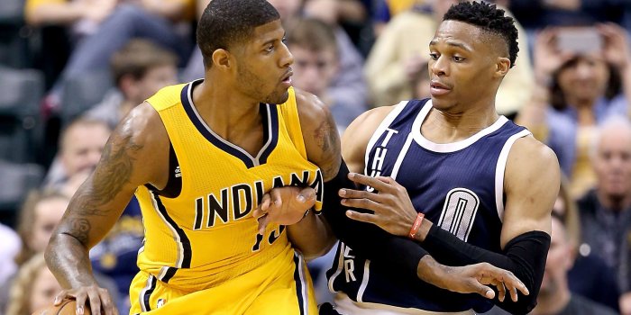 1920x1080 Top 10 Punto Medio Noticias | Paul George Wallpaper Cartoon